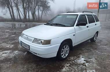 Универсал ВАЗ 2111 2011 в Днепре