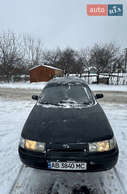 Універсал ВАЗ 2111 2007 в Вінниці
