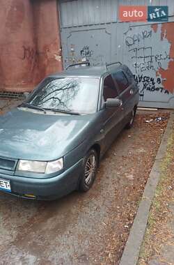 Універсал ВАЗ 2111 2006 в Херсоні