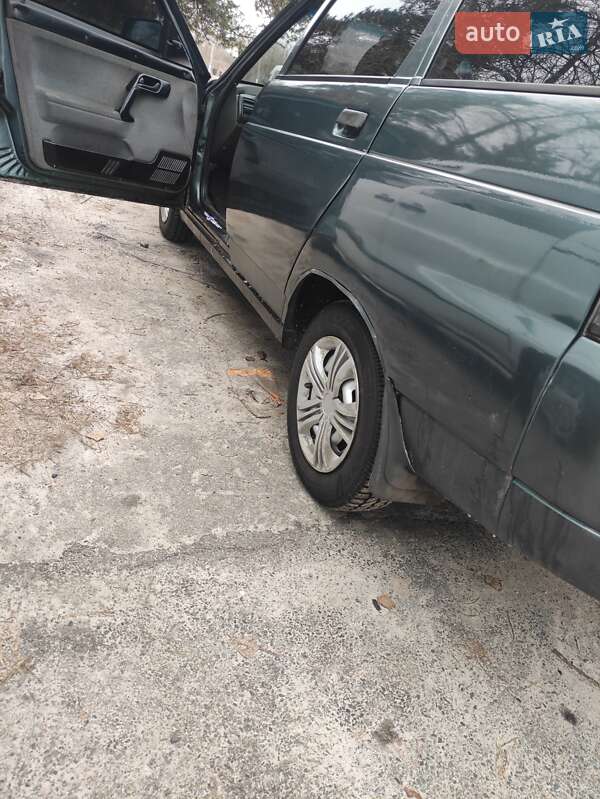 Универсал ВАЗ / Lada 2111 2007 в Горишних Плавнях