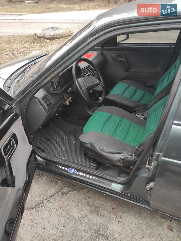 Универсал ВАЗ / Lada 2111 2007 в Горишних Плавнях