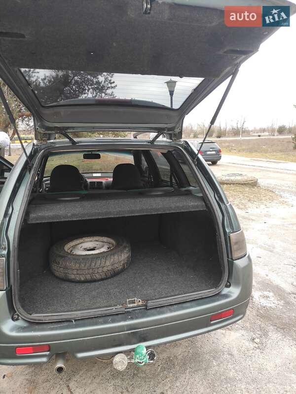 Универсал ВАЗ / Lada 2111 2007 в Горишних Плавнях