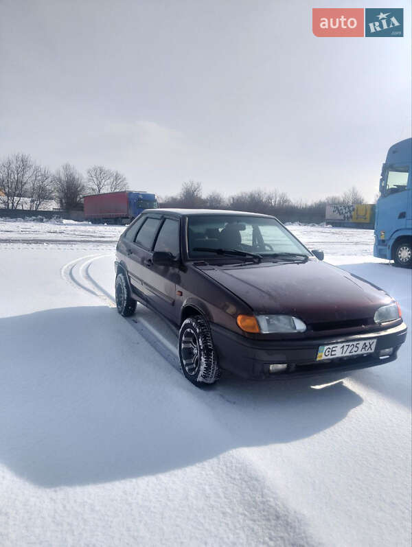 Универсал ВАЗ / Lada 2111 2011 в Черновцах