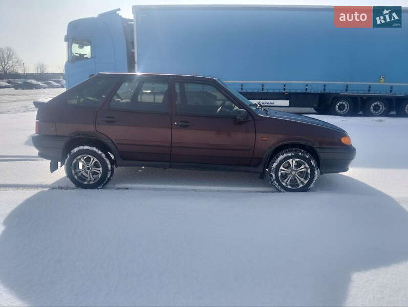 Универсал ВАЗ / Lada 2111 2011 в Черновцах