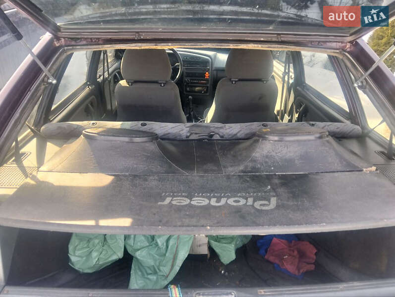 Универсал ВАЗ / Lada 2111 2011 в Черновцах