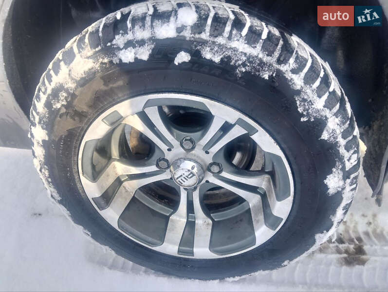 Универсал ВАЗ / Lada 2111 2011 в Черновцах