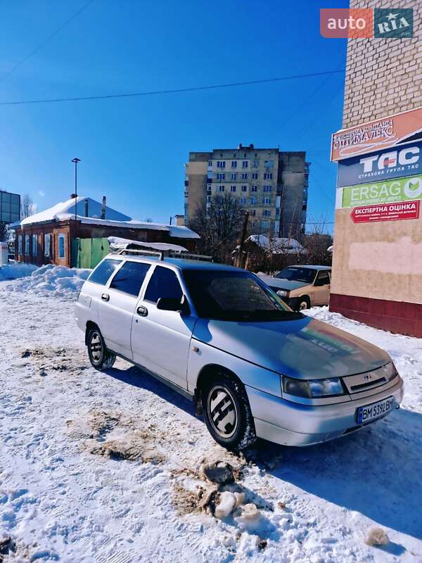 Универсал ВАЗ / Lada 2111 2002 в Шостке