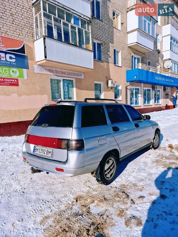 Универсал ВАЗ / Lada 2111 2002 в Шостке