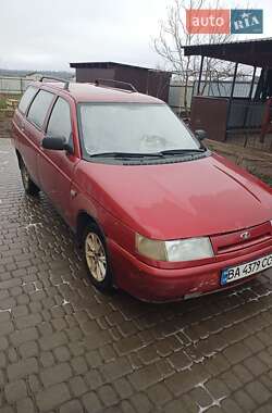 Універсал ВАЗ / Lada 2111 2001 в Кропивницькому