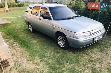 Універсал ВАЗ 2111 2007 в Новоселиці