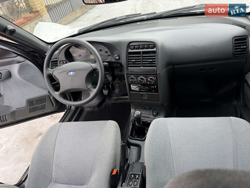 Универсал ВАЗ / Lada 2111 2009 в Умани фото 25 Универсал ВАЗ / Lada 2111 2009 в Умани