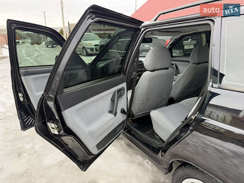 Универсал ВАЗ / Lada 2111 2009 в Умани фото 29 Универсал ВАЗ / Lada 2111 2009 в Умани