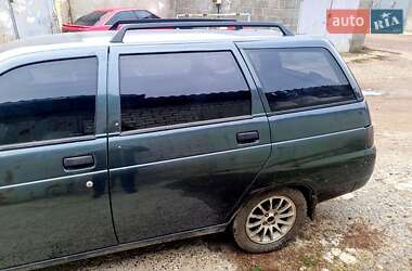 Універсал ВАЗ 2111 2007 в Харкові