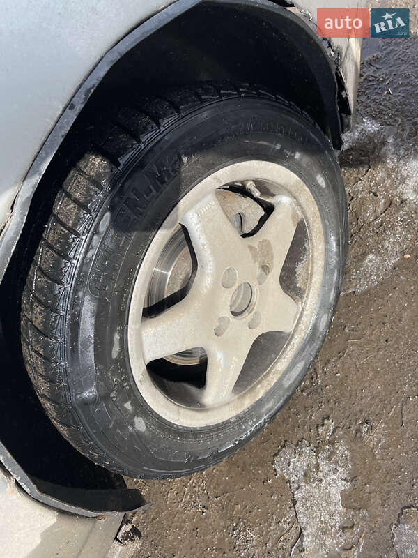 Универсал ВАЗ / Lada 2111 2008 в Тульчине