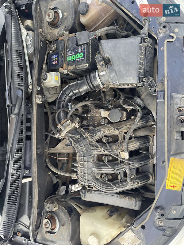 Универсал ВАЗ / Lada 2111 2008 в Тульчине