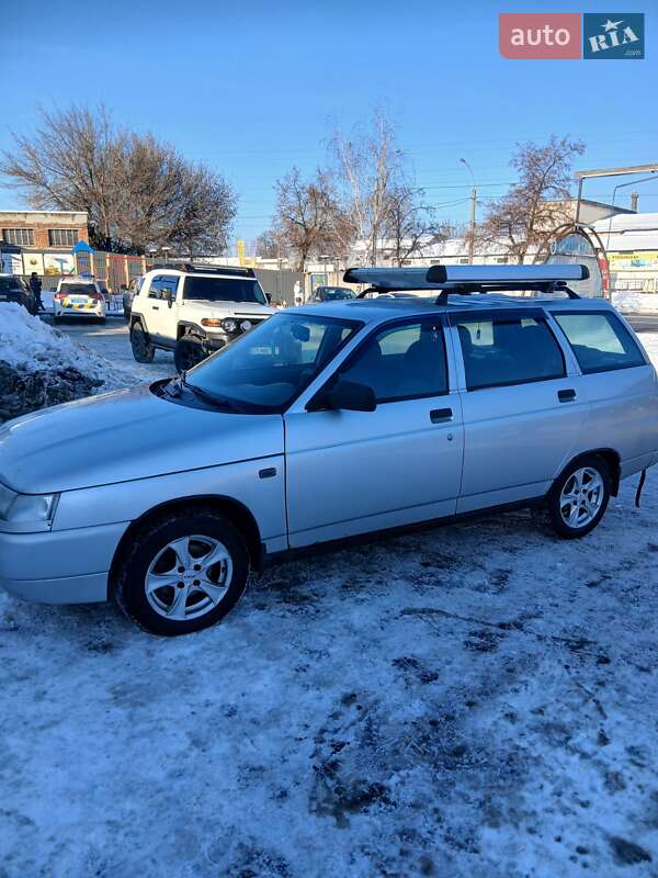 Універсал ВАЗ / Lada 2111 2011 в Чернігові