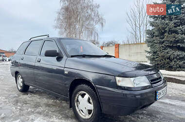 Універсал ВАЗ 2111 2006 в Ромнах