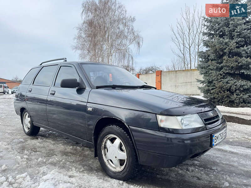 ВАЗ / Lada 2111 2006 ВАЗ / Lada 2111 2006