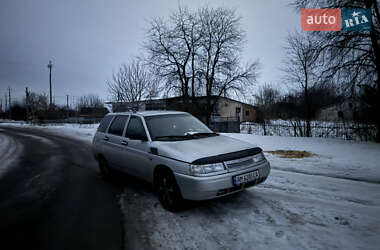 Универсал ВАЗ 2111 2006 в Попельне