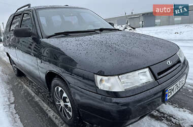 Универсал ВАЗ 2111 2004 в Харькове