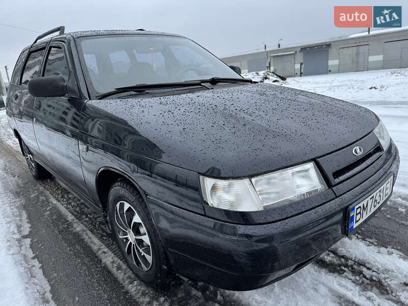 ВАЗ / Lada 2111 2004