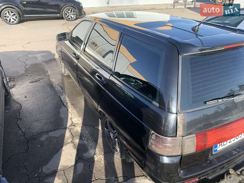 Универсал ВАЗ / Lada 2111 2006 в Виннице фото 6 Универсал ВАЗ / Lada 2111 2006 в Виннице