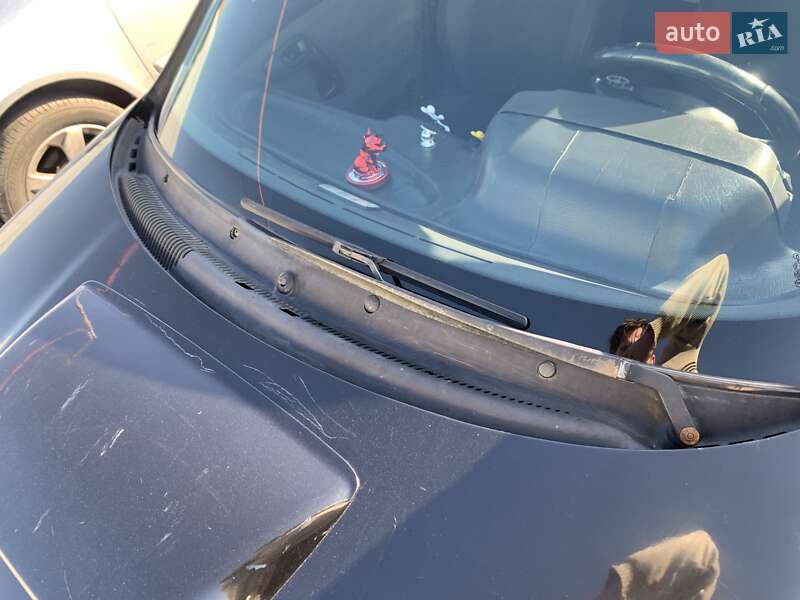 Универсал ВАЗ / Lada 2111 2006 в Виннице фото 9 Универсал ВАЗ / Lada 2111 2006 в Виннице