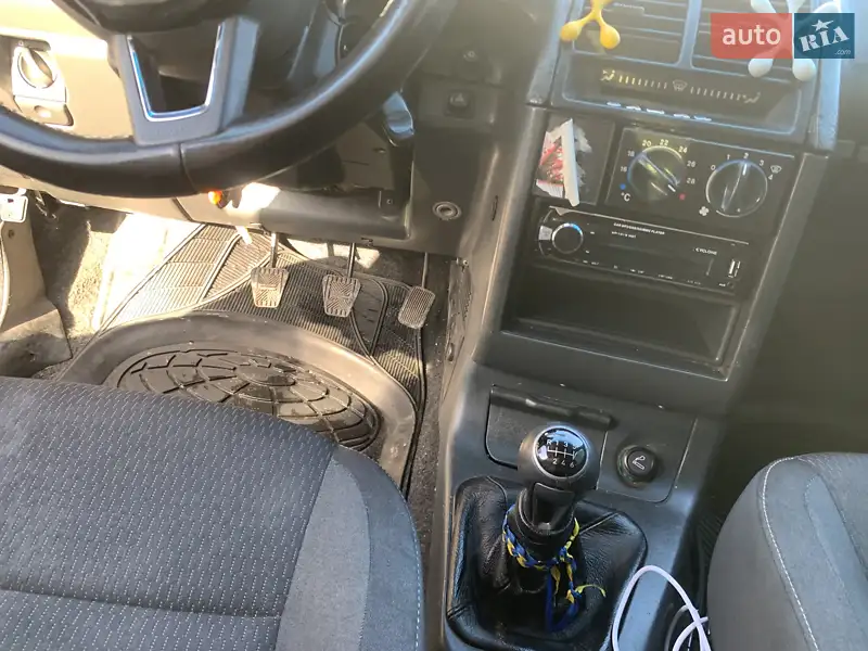 ВАЗ / Lada 2111 2006 VIN Y6L2111406L009144 фото оголошення 24 з 58
