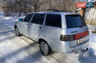 Универсал ВАЗ 2111 2007 в Монастырище