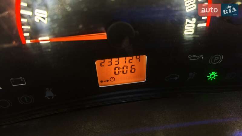 Универсал ВАЗ / Lada 2111 2011 в Новгород-Северском фото 9 Универсал ВАЗ / Lada 2111 2011 в Новгород-Северском