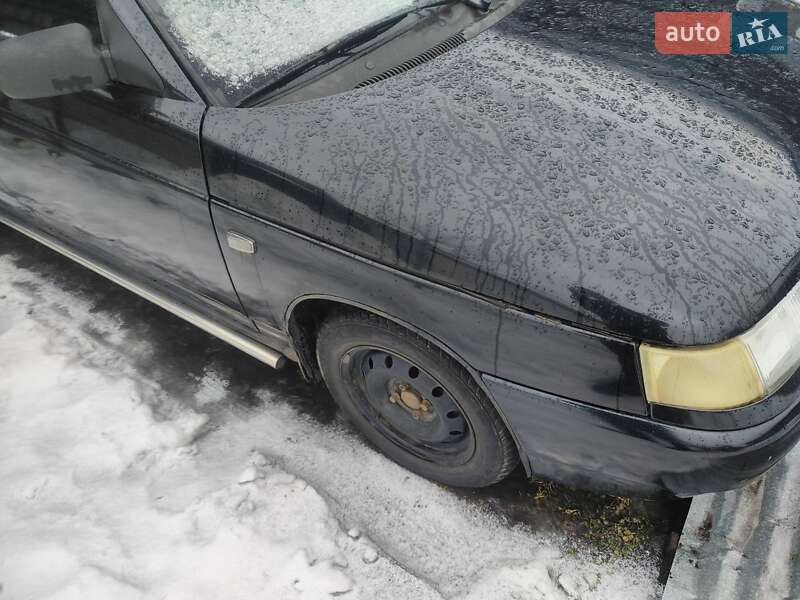 Универсал ВАЗ / Lada 2111 2011 в Новгород-Северском фото 14 Универсал ВАЗ / Lada 2111 2011 в Новгород-Северском