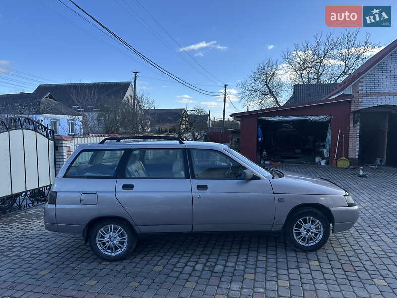 Универсал ВАЗ / Lada 2111 2007 в Калиновке