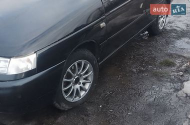 Универсал ВАЗ 2111 2009 в Умани