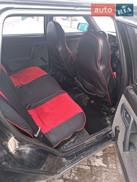 Универсал ВАЗ / Lada 2111 2006 в Луцке фото 17 Универсал ВАЗ / Lada 2111 2006 в Луцке