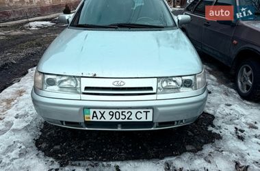 Универсал ВАЗ 2111 2007 в Харькове