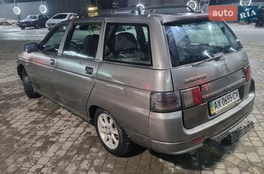 Універсал ВАЗ 2111 2008 в Харкові