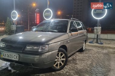 Універсал ВАЗ 2111 2008 в Харкові