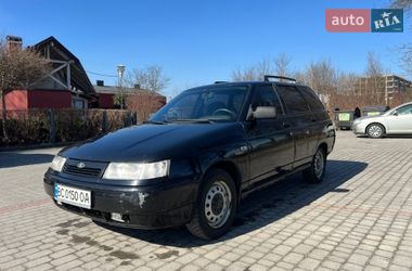 Універсал ВАЗ 2111 2007 в Львові