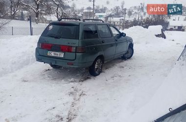 Универсал ВАЗ 2111 2008 в Львове