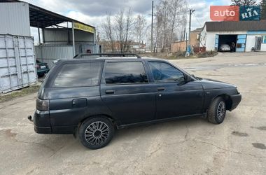 Універсал ВАЗ 2111 2011 в Звенигородці