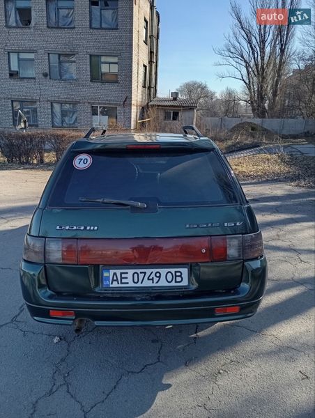 Универсал ВАЗ / Lada 2111 2003 в Каменском