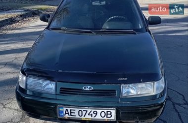 Універсал ВАЗ 2111 2003 в Кам'янському