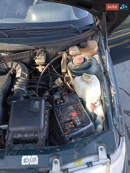 Универсал ВАЗ / Lada 2111 2003 в Каменском