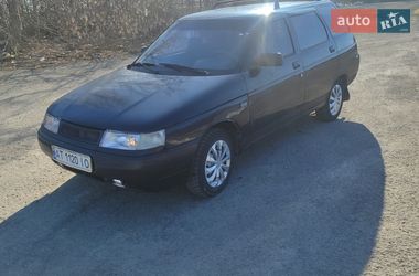 Універсал ВАЗ 2111 2005 в Теребовлі