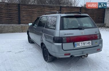 Універсал ВАЗ 2111 2008 в Первомайську