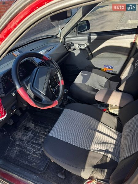 Універсал ВАЗ / Lada 2111 2007 в Харкові