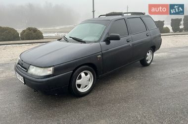 Універсал ВАЗ 2111 2007 в Дніпрі