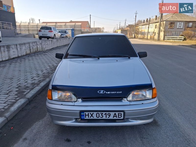 ВАЗ / Lada 2111 2008