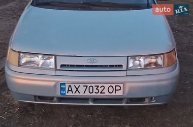 Універсал ВАЗ / Lada 2111 2004 в Харкові
