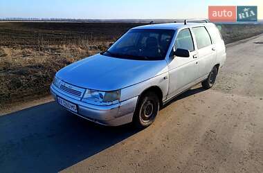 Універсал ВАЗ 2111 2007 в Первомайську